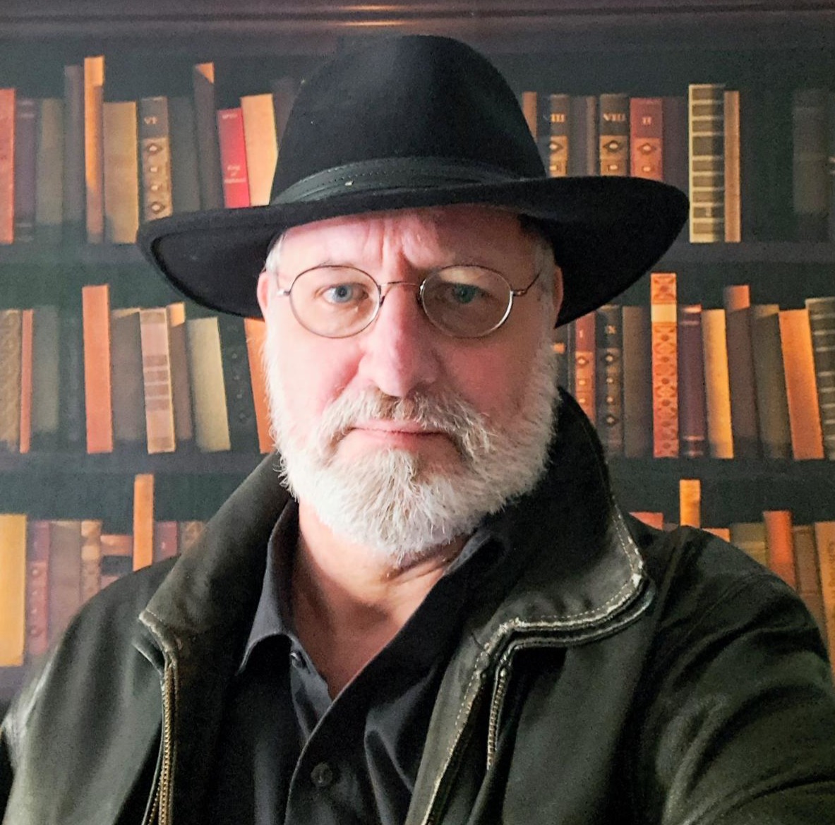 Dirk Seefeld
